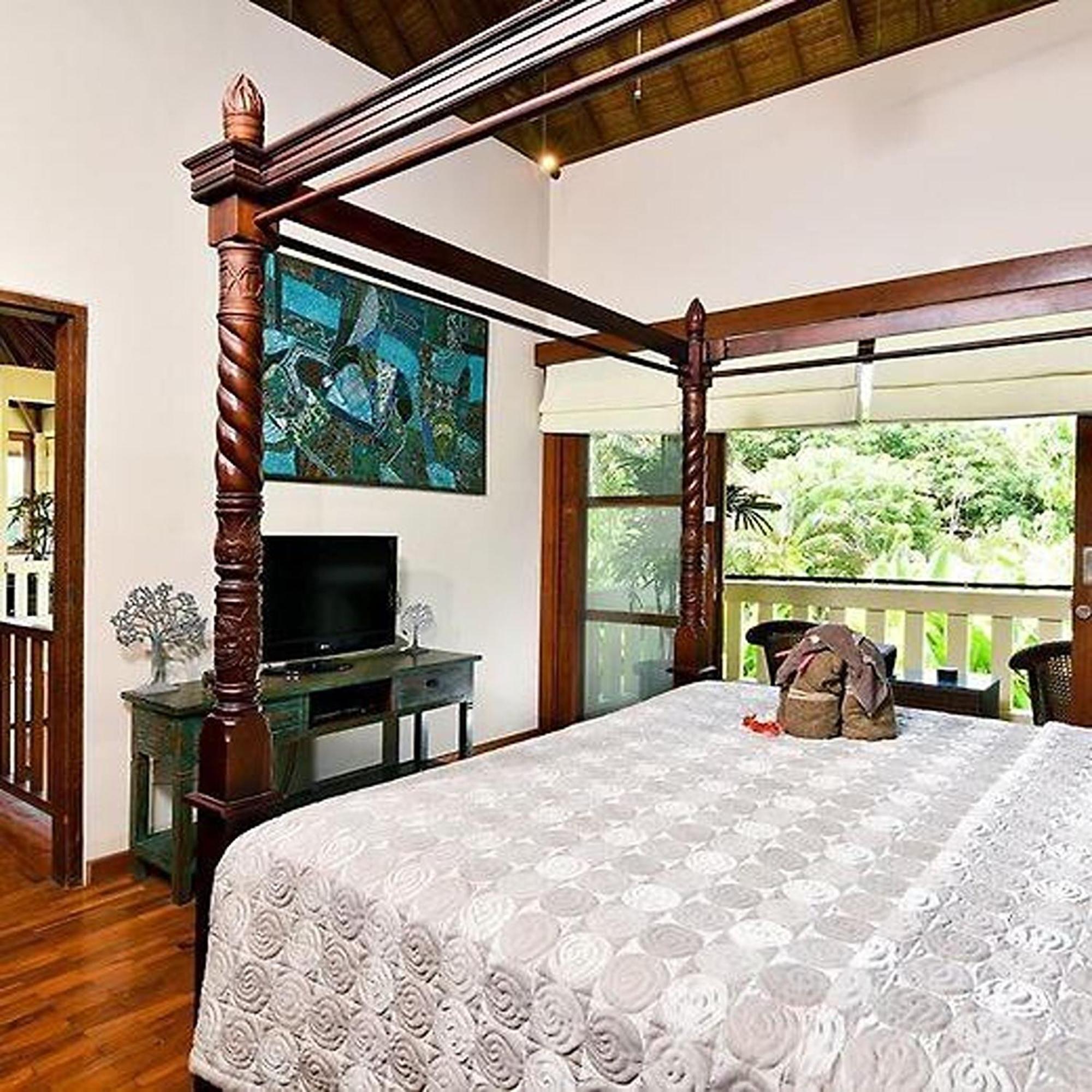บาหลี มิสติก อพาร์ตเมนต์ ซมินญะก์ Apartment BALI ภายนอก รูปภาพ